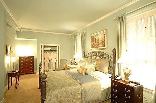 The Sire Hotel Lexington, Tapestry Collection By Hilton Room photo